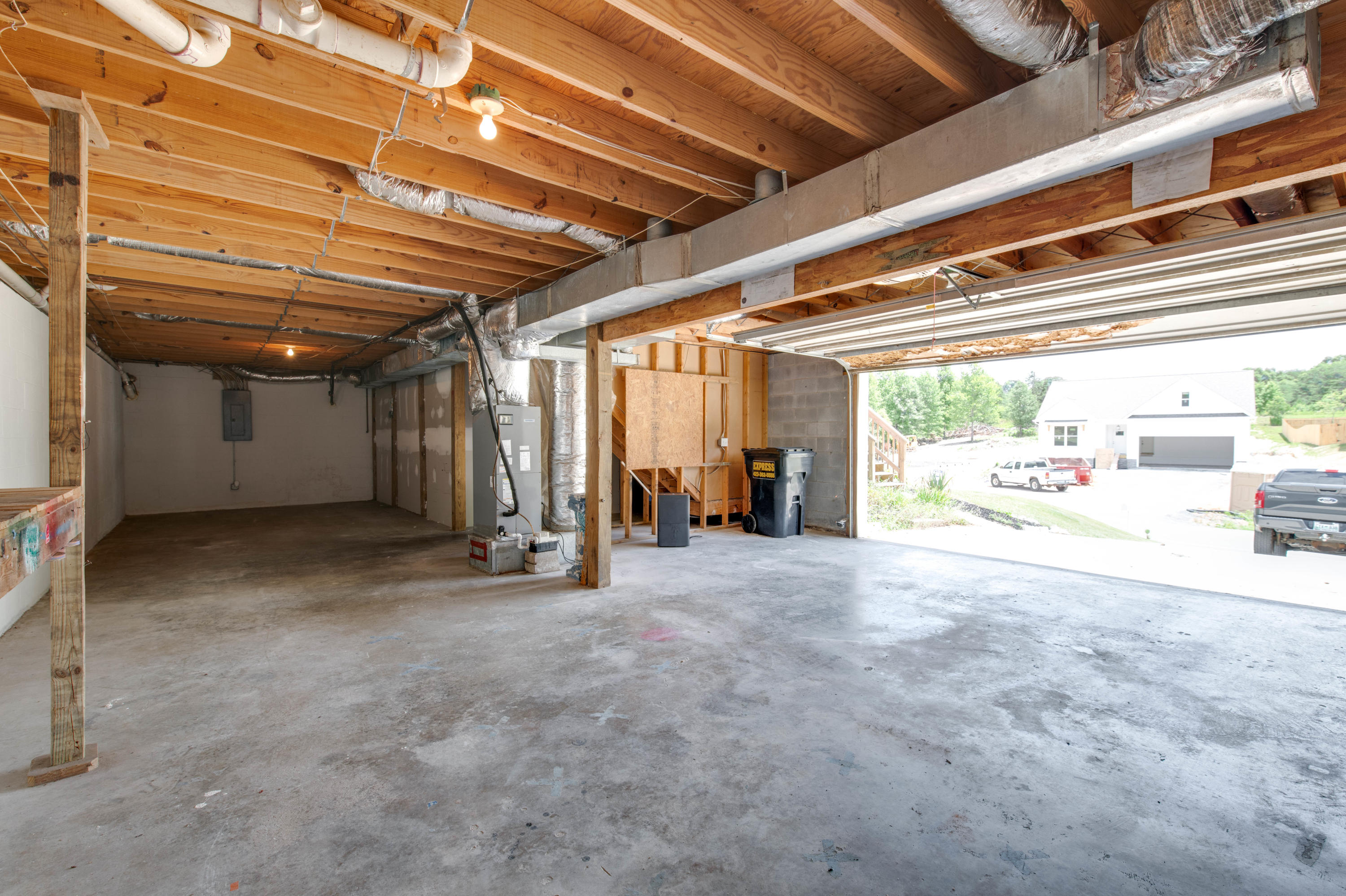 9349 Barbee Road Soddy Daisy, TN 37379 - Photo 20 of 25 D85_1731