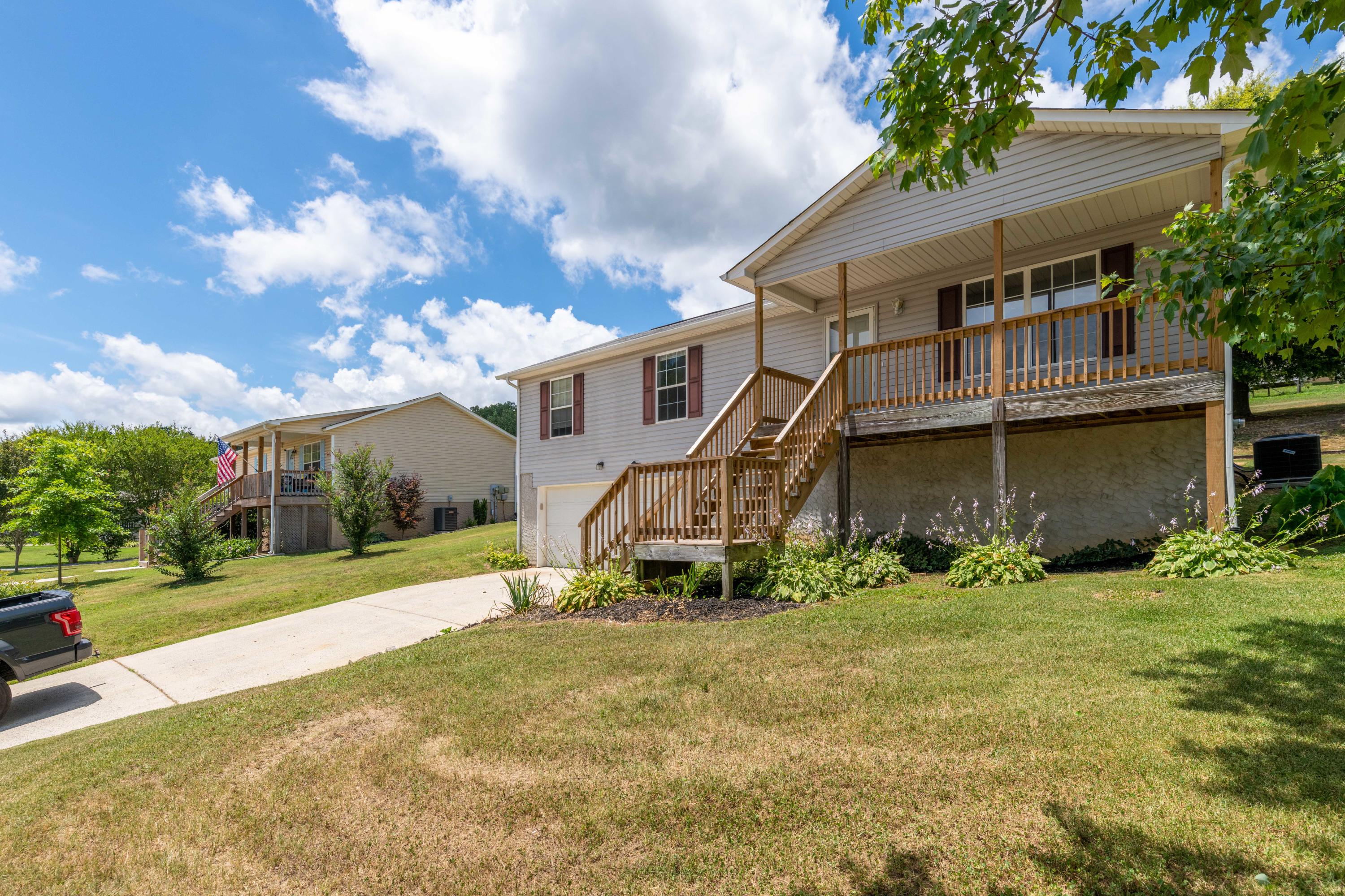 9349 Barbee Road Soddy Daisy, TN 37379 - Photo 2 of 25 D85_1722