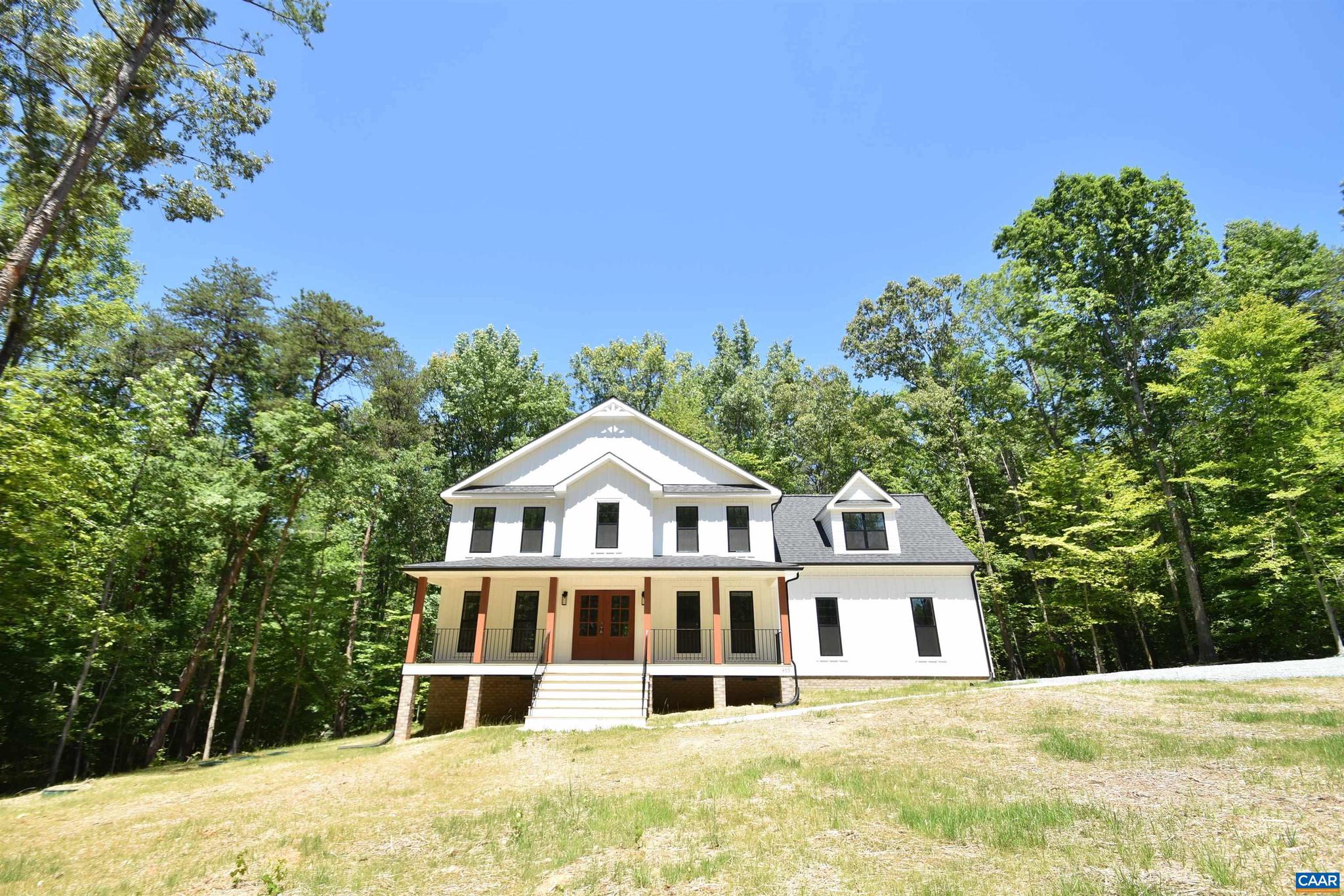 459 Lake Road, Unit HL12B Troy, VA 22974 - Photo 40 of 48