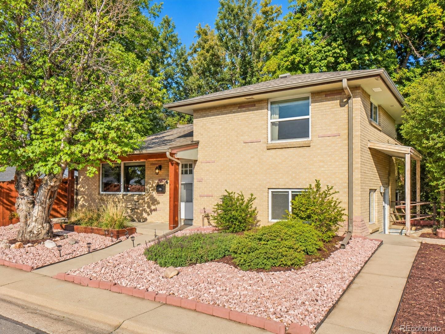 3920 Jay Street Wheat Ridge, CO 80033 - Photo 1 of 35 Gallery Image 1