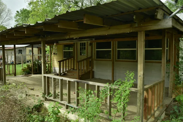 $125,000 | 127 Private Road 7920, Colmesneil, TX 75938