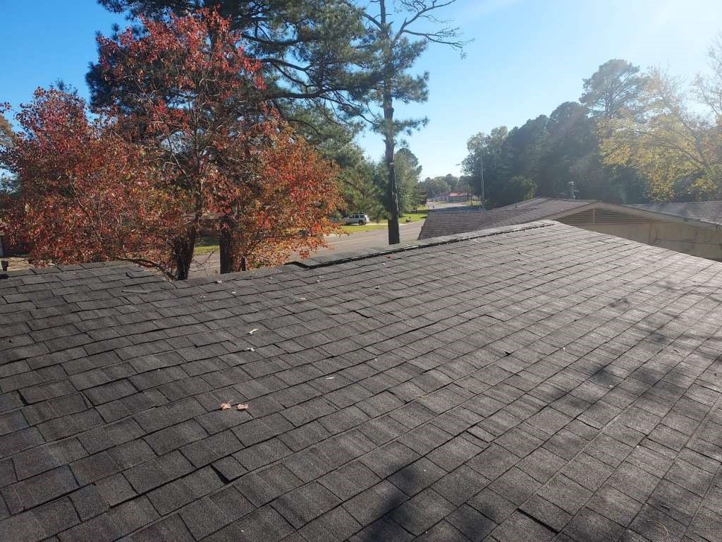 1716 South Robison Road Texarkana, TX 75501 - Photo 2 of 9