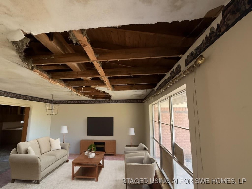 1716 South Robison Road Texarkana, TX 75501 - Photo 3 of 11