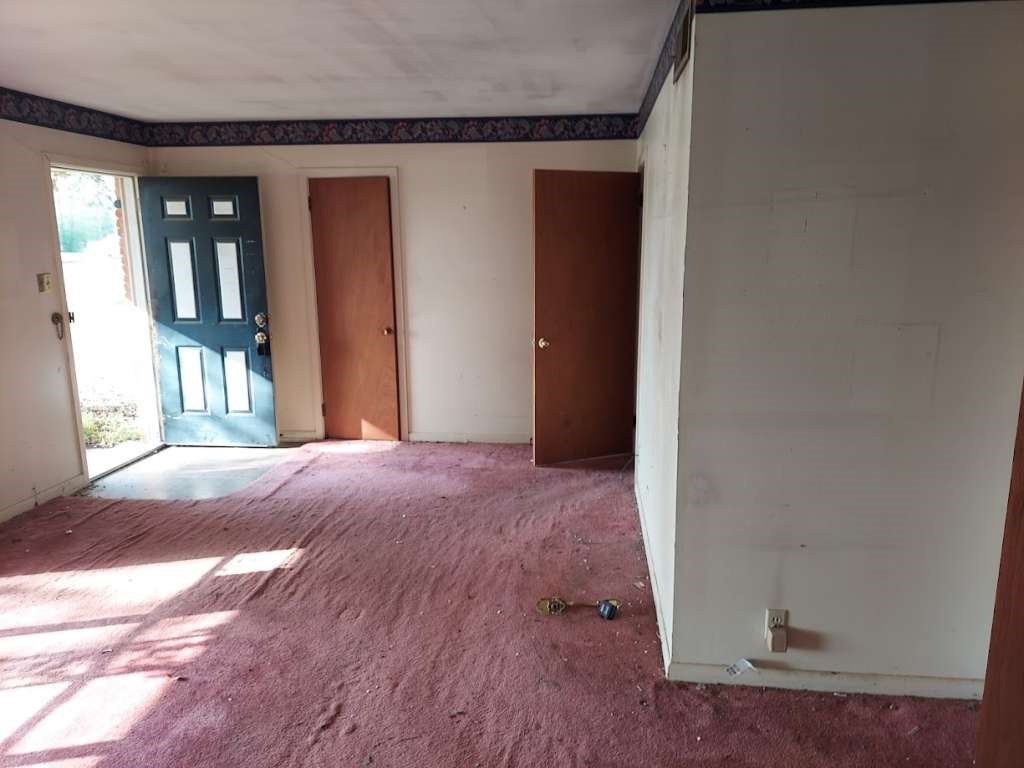 1716 South Robison Road Texarkana, TX 75501 - Photo 7 of 9