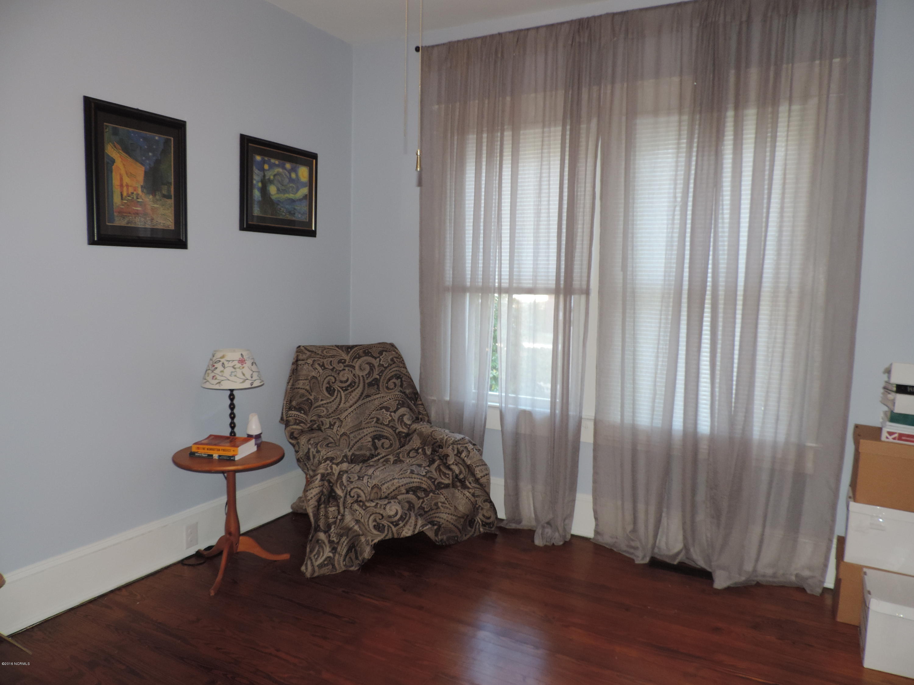1323 Rhem Avenue New Bern, NC 28560 - Photo 17 of 37 Bedroom 2