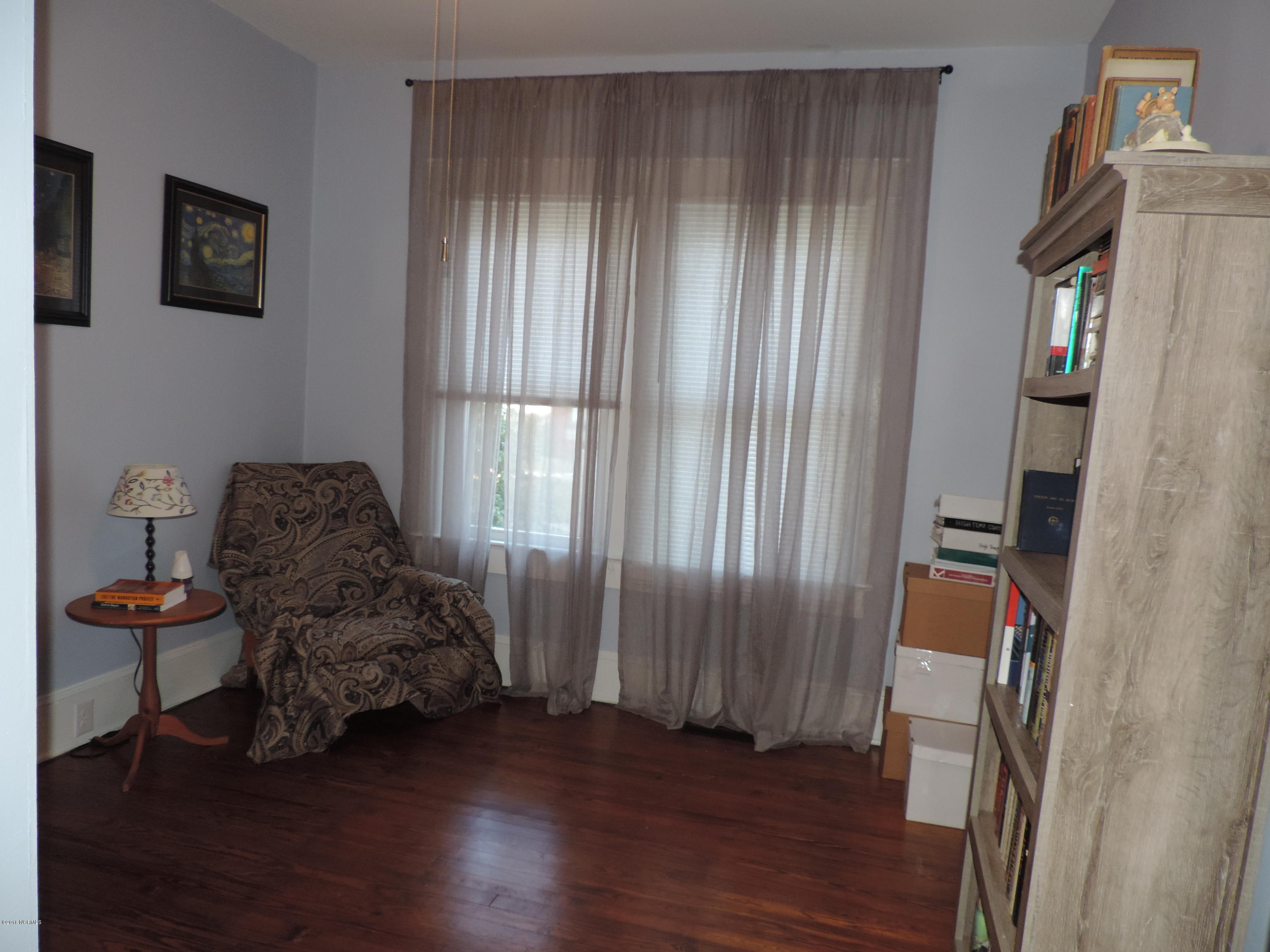 1323 Rhem Avenue New Bern, NC 28560 - Photo 18 of 37 Bedroom 2