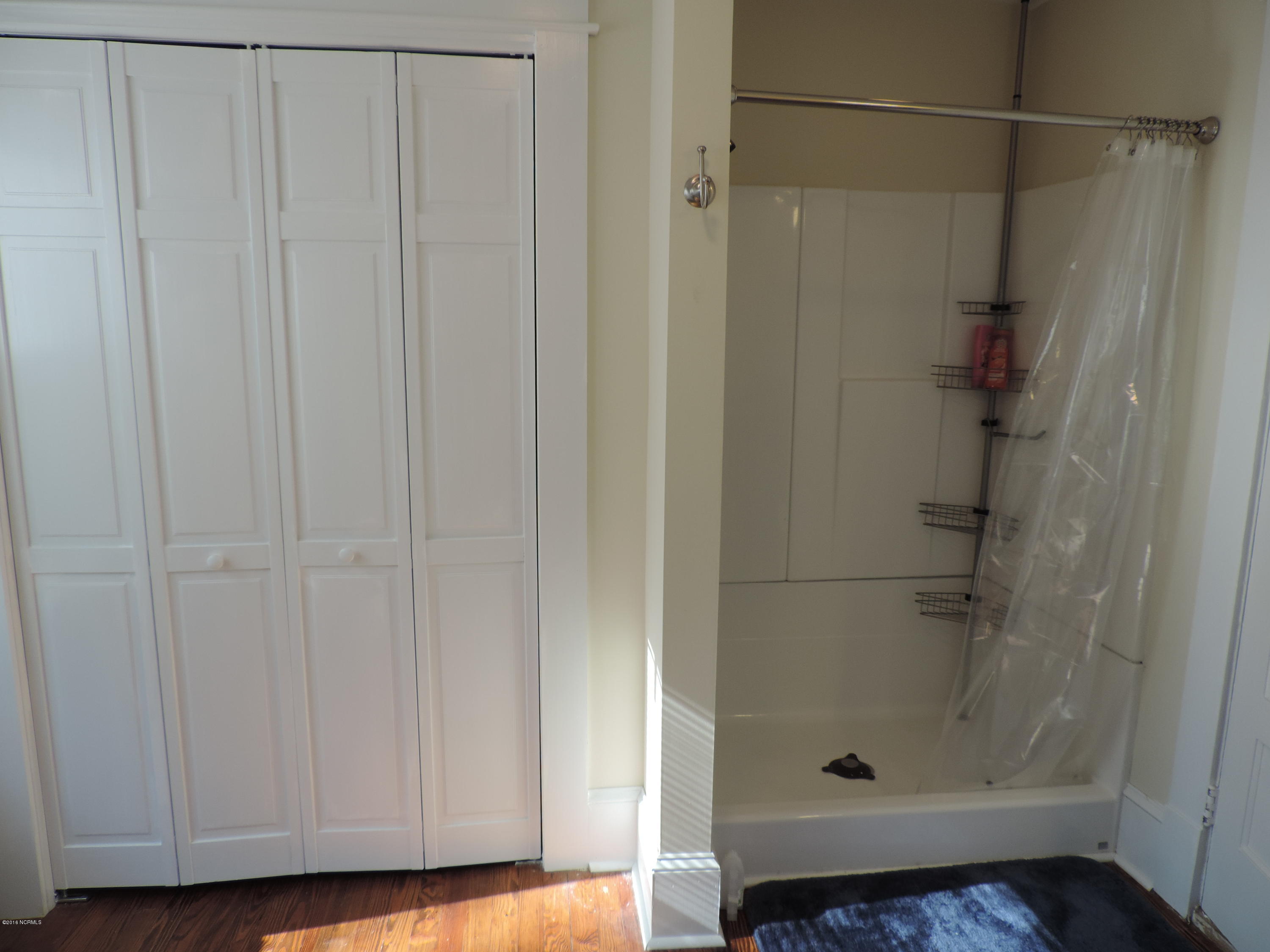 1323 Rhem Avenue New Bern, NC 28560 - Photo 25 of 37 New shower