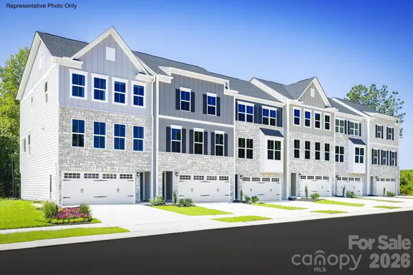 $369,990 | 1025 Bracken Hill Road, Indian Trail, NC 28079