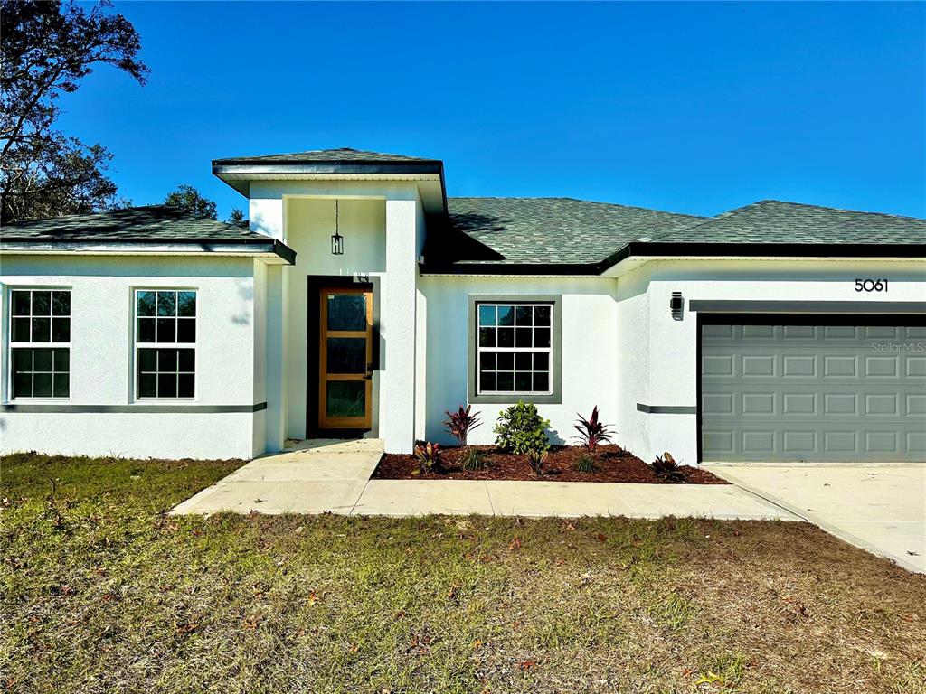 5061 Southwest 150th Lane Road Ocala, FL 34473 - Photo 2 of 28 Gallery Image 2