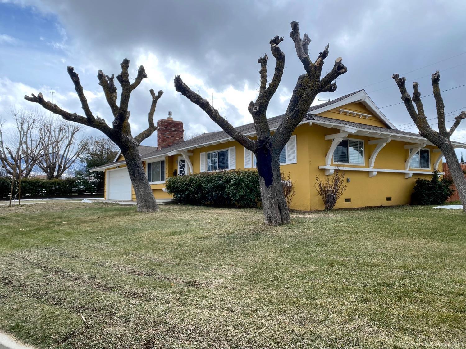 701 Merion Way Tehachapi, CA 93561 - Photo 4 of 23 Gallery Image 4