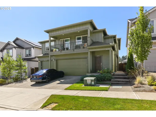 $459,900 | 18400 Southwest Sugarloaf Lane, Beaverton, OR 97007