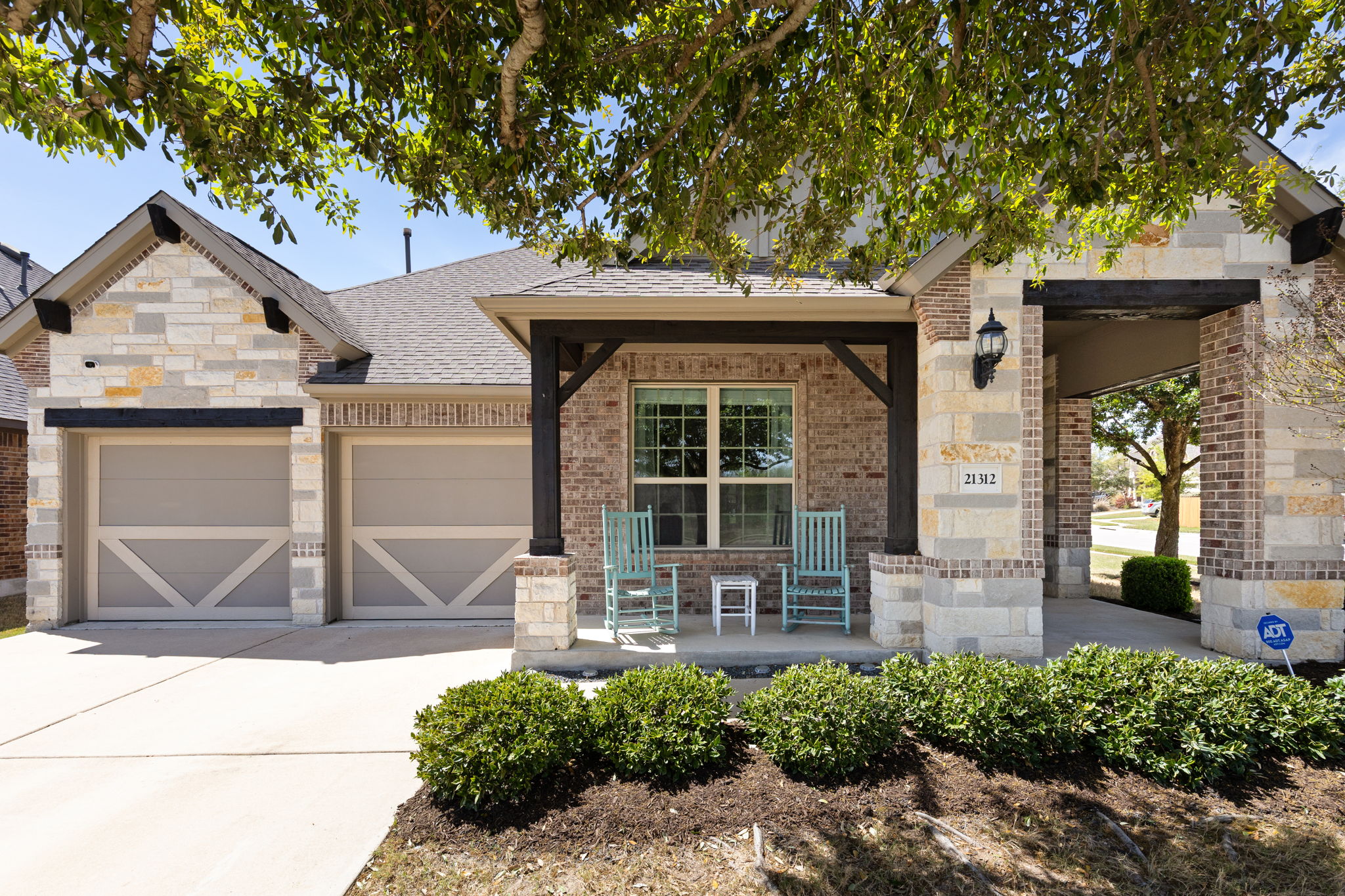 21312 Windmill Ranch Avenue Pflugerville, TX 78660 - Photo 1 of 1