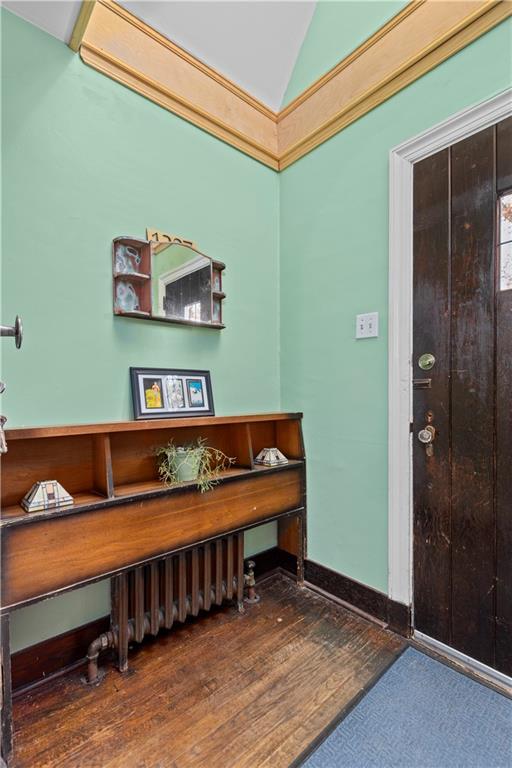 1307 Ingham Street Pittsburgh, PA 15212 - Photo 8 of 24 Gallery Image 8