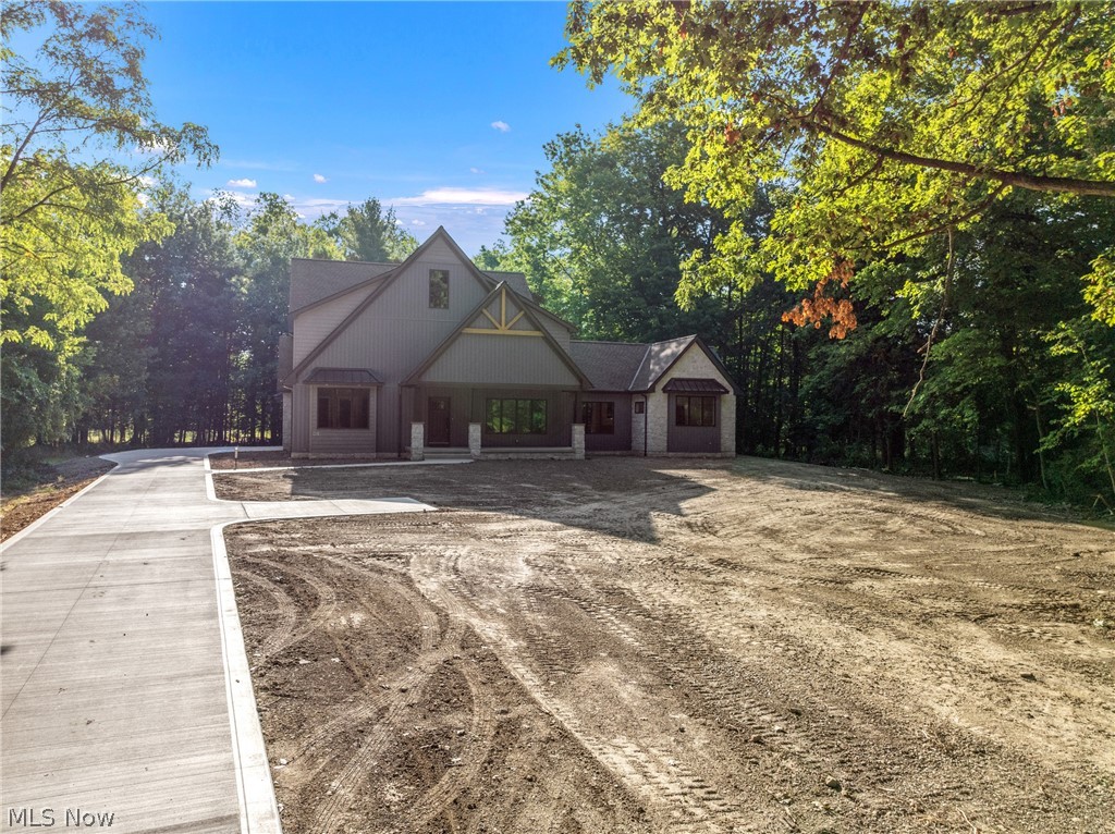 4009 Brainard Road Beachwood, OH 44122 - Photo 5 of 50 View of front of property