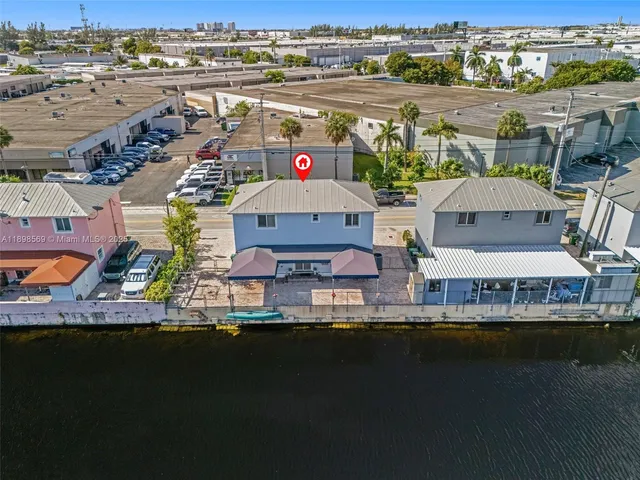 $689,000 | 8357 Northwest South River Drive, Medley, FL 33166