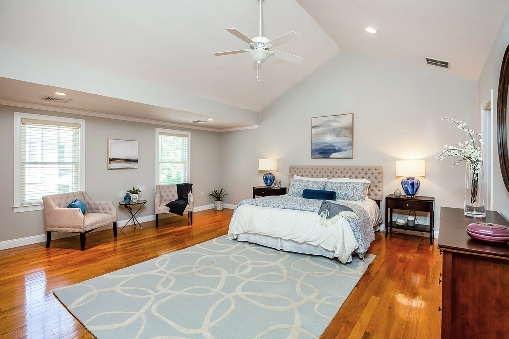 341 Marrett Road, Unit 3 Lexington, MA 02421 - Photo 11 of 22 Gallery Image 11