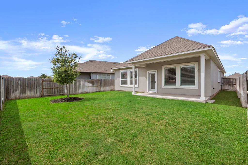 133 Rocking R Court Georgetown, TX 78633 - Photo 27 of 30