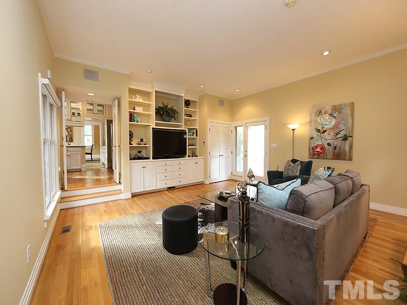 311 Calvin Road Raleigh, NC 27605 - Photo 14 of 25 Gallery Image 14