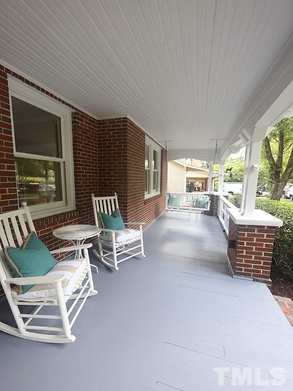 311 Calvin Road Raleigh, NC 27605 - Photo 3 of 25 Gallery Image 3