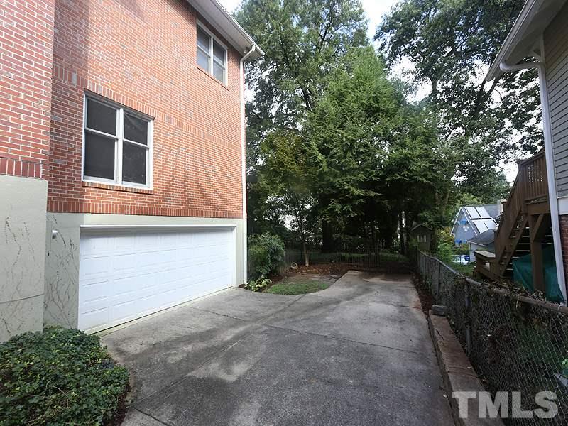 311 Calvin Road Raleigh, NC 27605 - Photo 22 of 25 Gallery Image 22