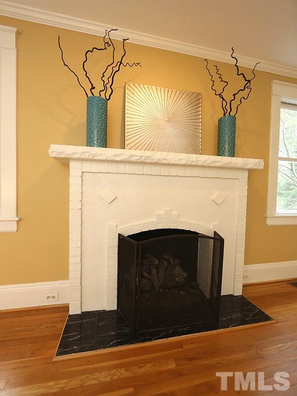 311 Calvin Road Raleigh, NC 27605 - Photo 5 of 25 Gallery Image 5