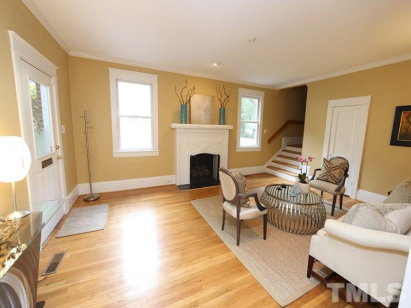 311 Calvin Road Raleigh, NC 27605 - Photo 7 of 25 Gallery Image 7