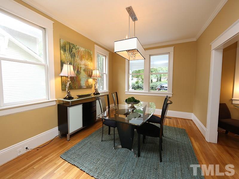 311 Calvin Road Raleigh, NC 27605 - Photo 8 of 25 Gallery Image 8