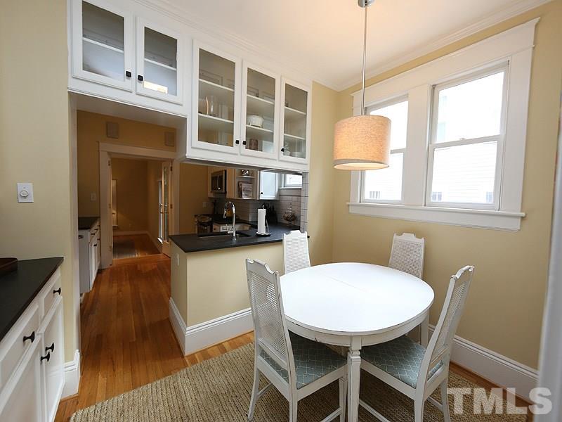 311 Calvin Road Raleigh, NC 27605 - Photo 9 of 25 Gallery Image 9