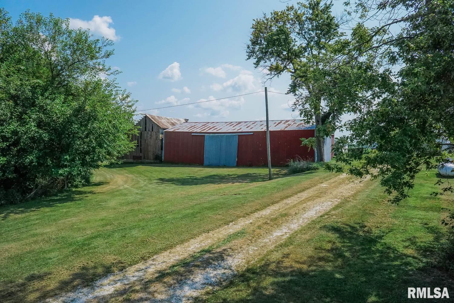807 Hettick Road Greenfield, IL 62044 - Photo 39 of 50