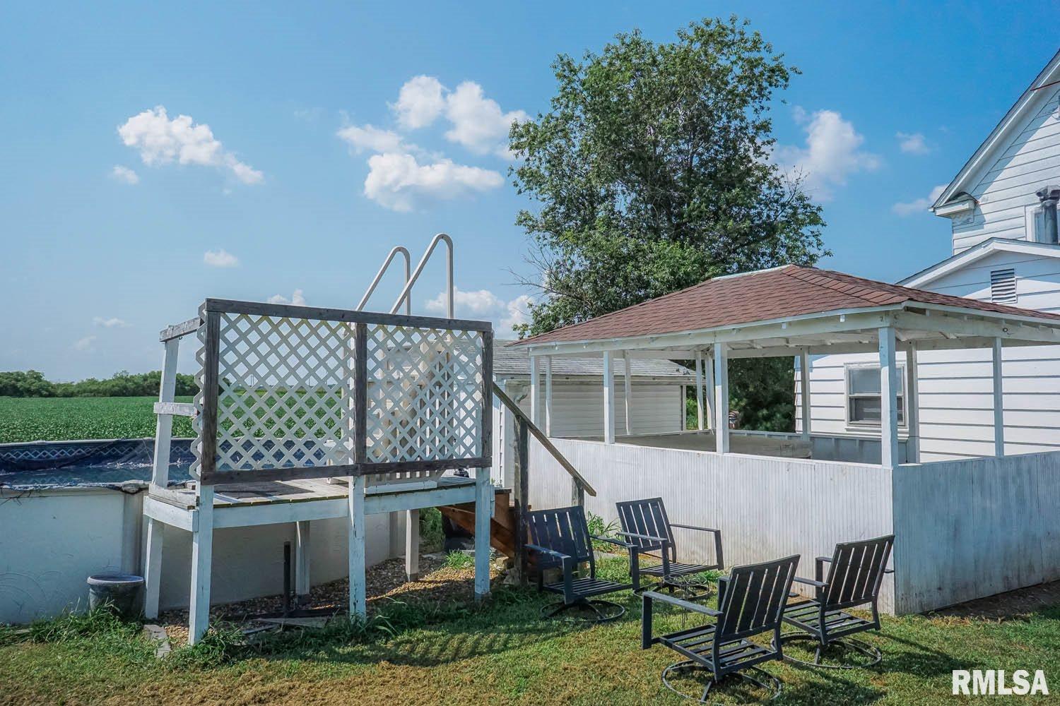 807 Hettick Road Greenfield, IL 62044 - Photo 42 of 50