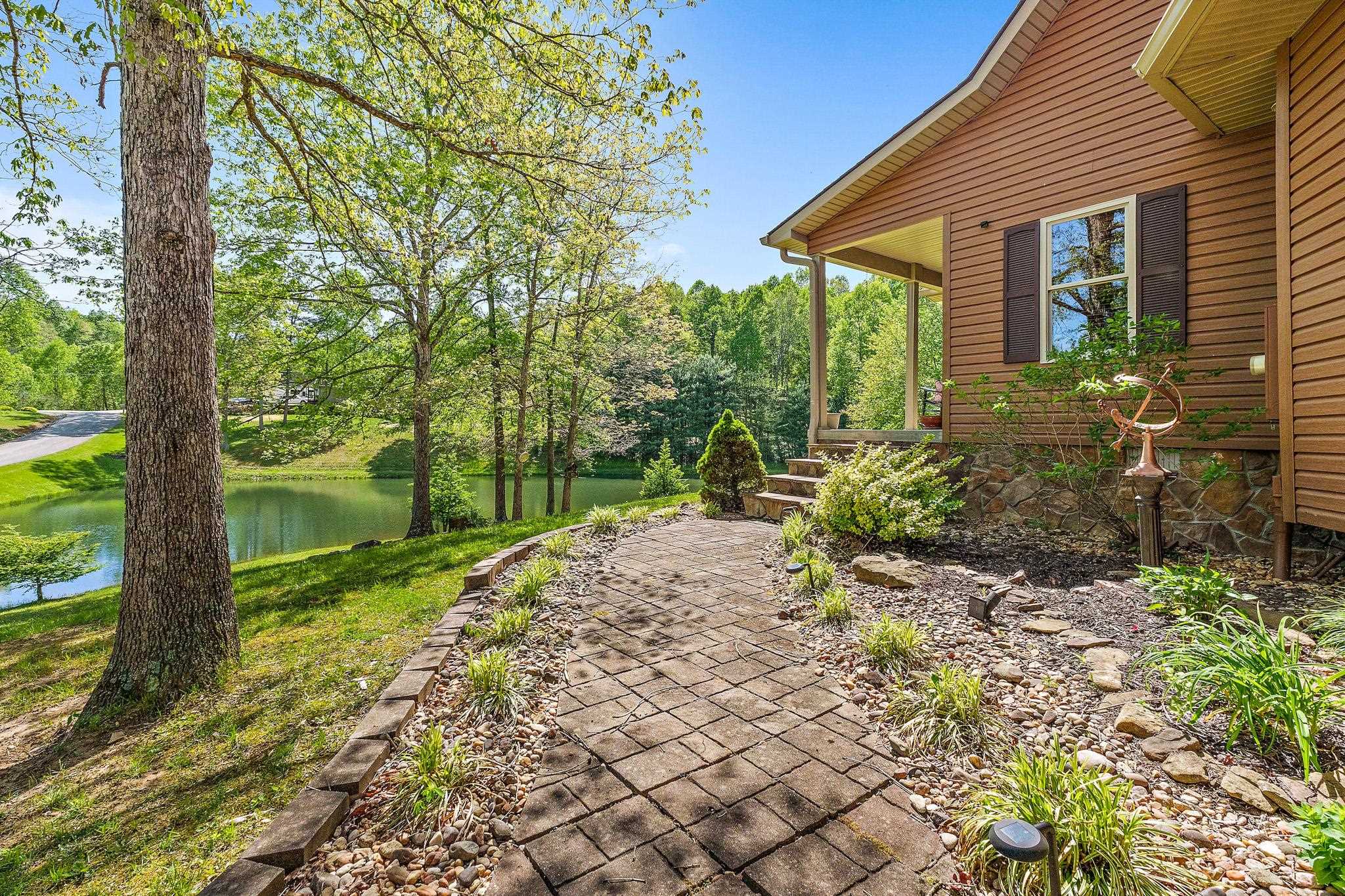 88 Hammer Mill Road Greenup, KY 41144 - Photo 43 of 50