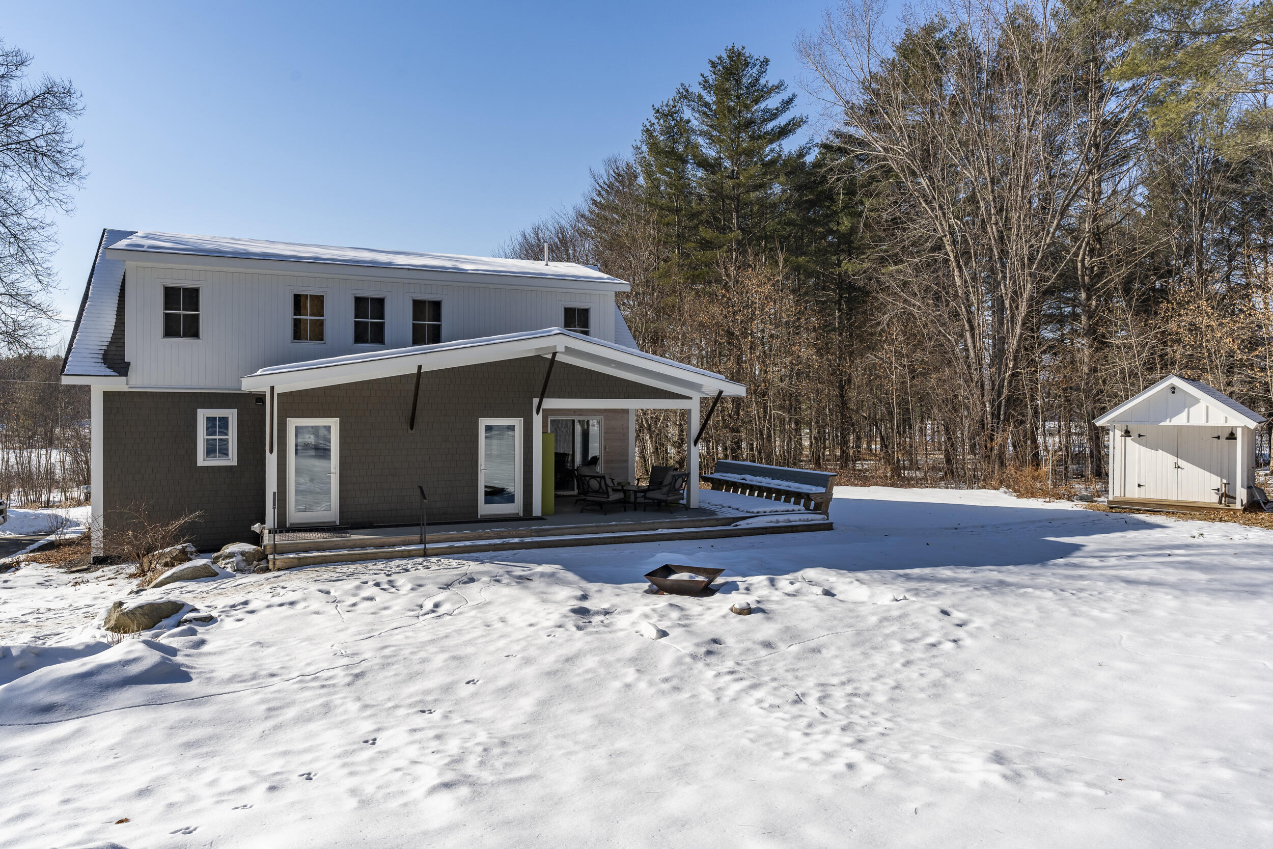 28 Sunset Road Bethel, ME 04217 - Photo 11 of 78 73_28sunset-74