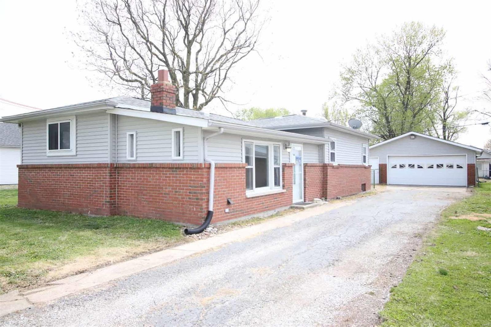 127 East 6th Street Roxana, IL 62084 - Photo 2 of 44
