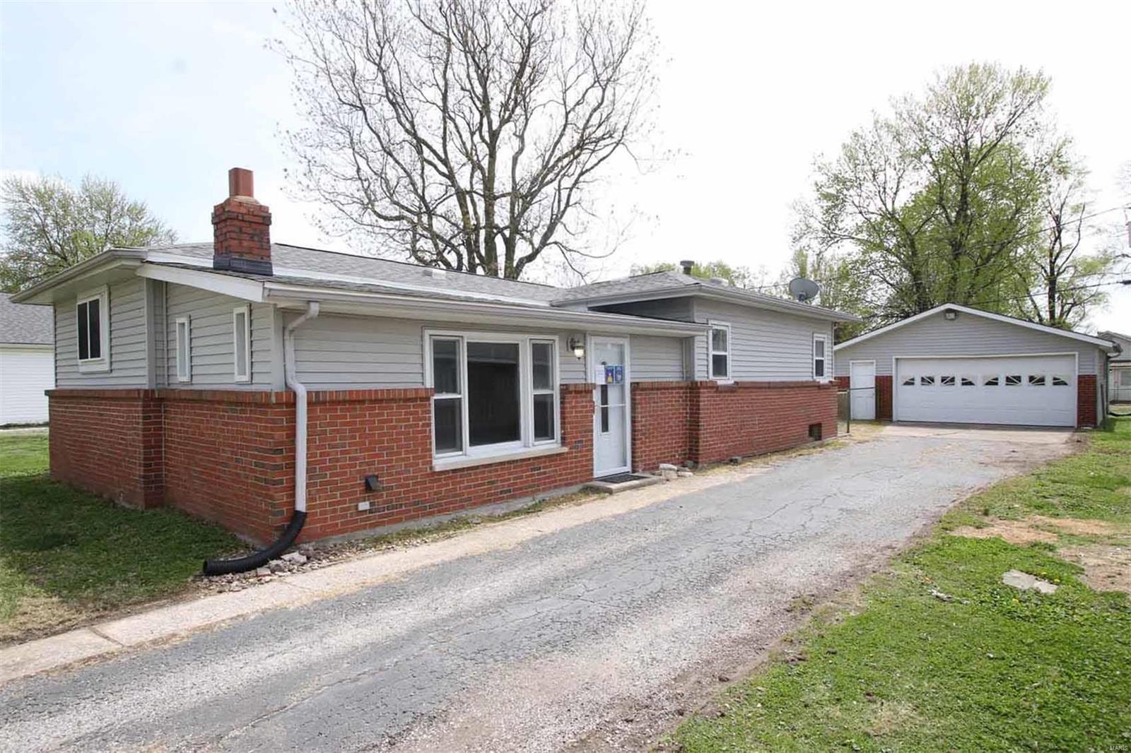 127 East 6th Street Roxana, IL 62084 - Photo 33 of 44