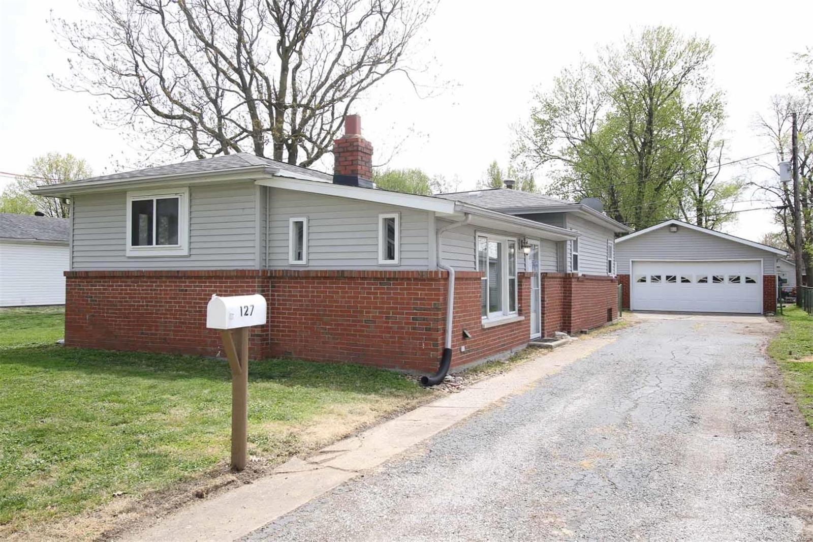 127 East 6th Street Roxana, IL 62084 - Photo 43 of 44