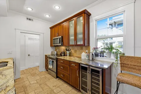 $1,100,000 | 505 South Newport Avenue, Tampa, FL 33606