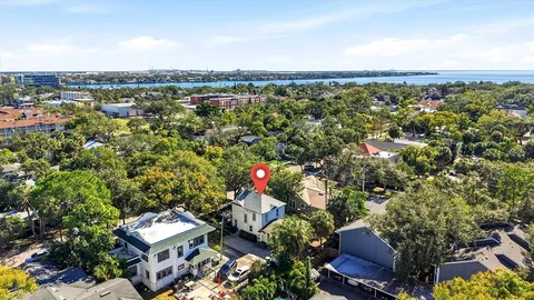 $1,100,000 | 505 South Newport Avenue, Tampa, FL 33606