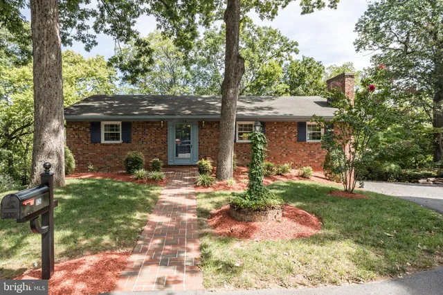 $399,000 | 126 Armstrong Place, Winchester, VA 22602