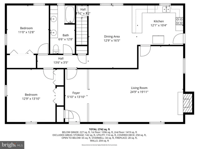 $375,000 | 126 Armstrong Place, Winchester, VA 22602