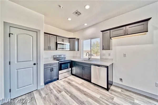 $300,000 | 376 Erin Street, Unit 1, Pahrump, NV 89048