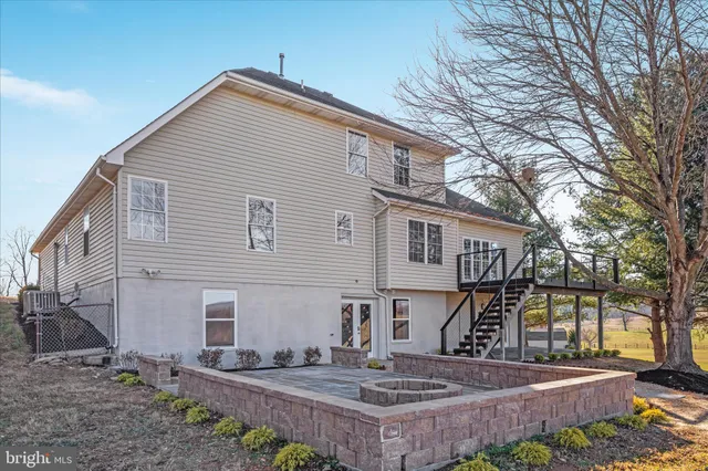 $849,900 | 199 Meeting House Drive, Winchester, VA 22602