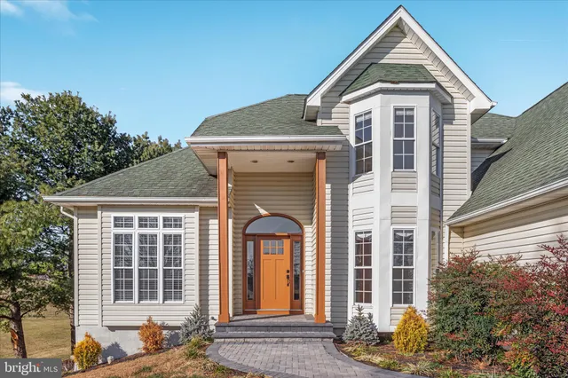 $849,900 | 199 Meeting House Drive, Winchester, VA 22602