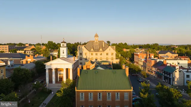 $849,900 | 199 Meeting House Drive, Winchester, VA 22602