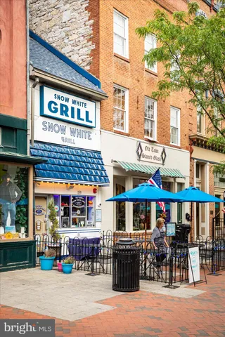 $849,900 | 199 Meeting House Drive, Winchester, VA 22602