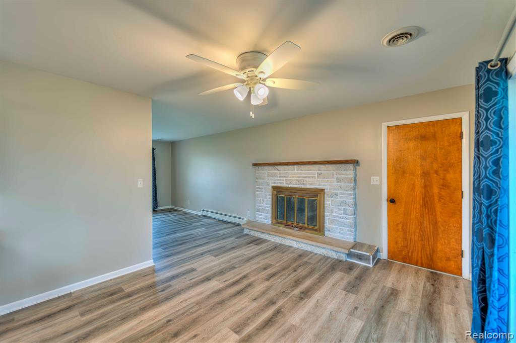 1727 Norvell Road, Unit 1 Grass Lake, MI 49240 - Photo 8 of 19