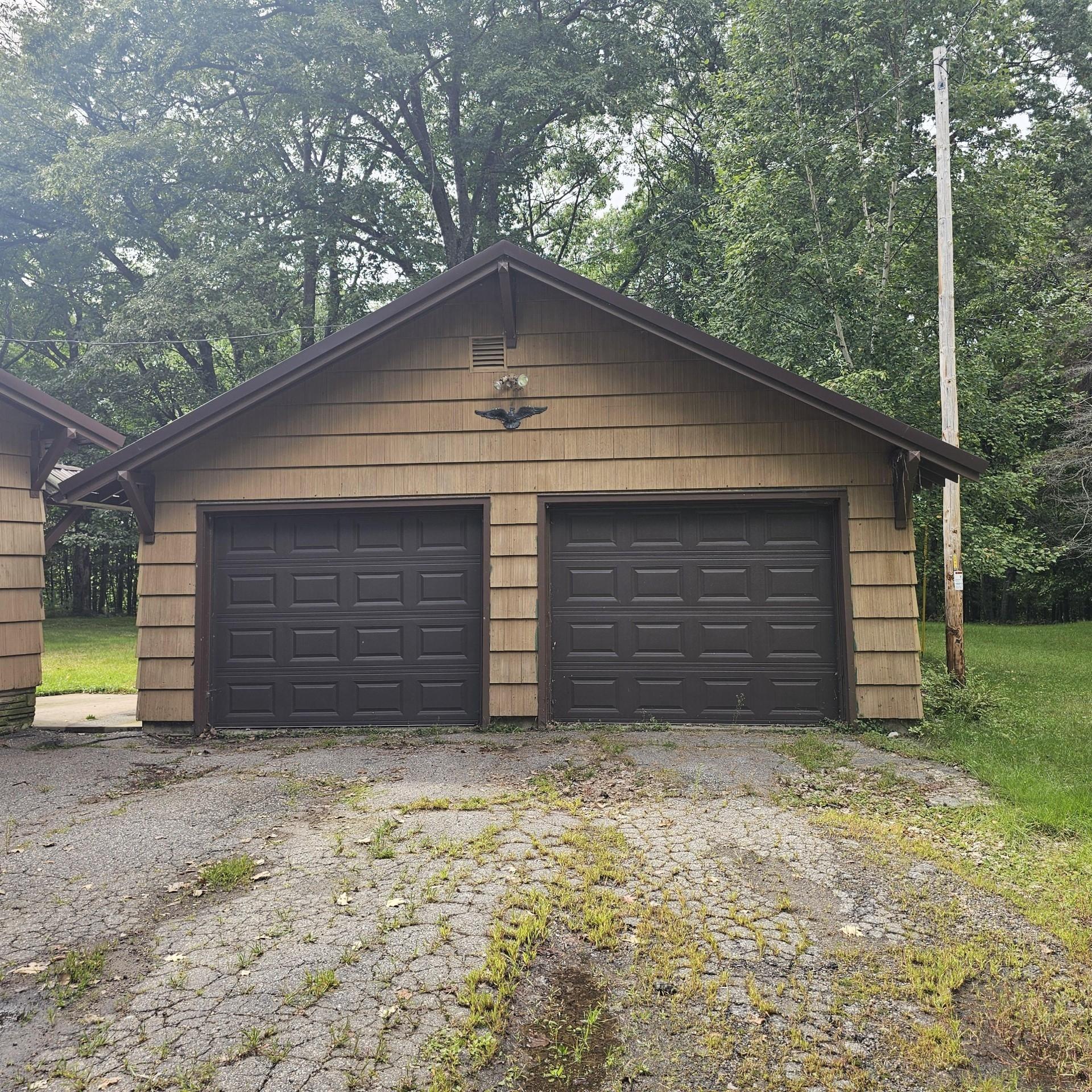 3479 Cth Road Rhinelander, WI 54501 - Photo 2 of 25 Gallery Image 2