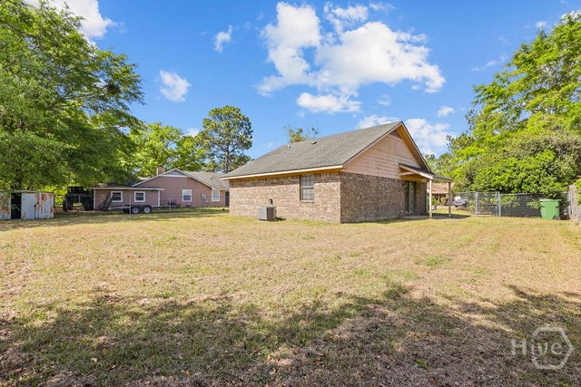 618 Scott Street Hinesville, GA 31313 - Photo 22 of 24