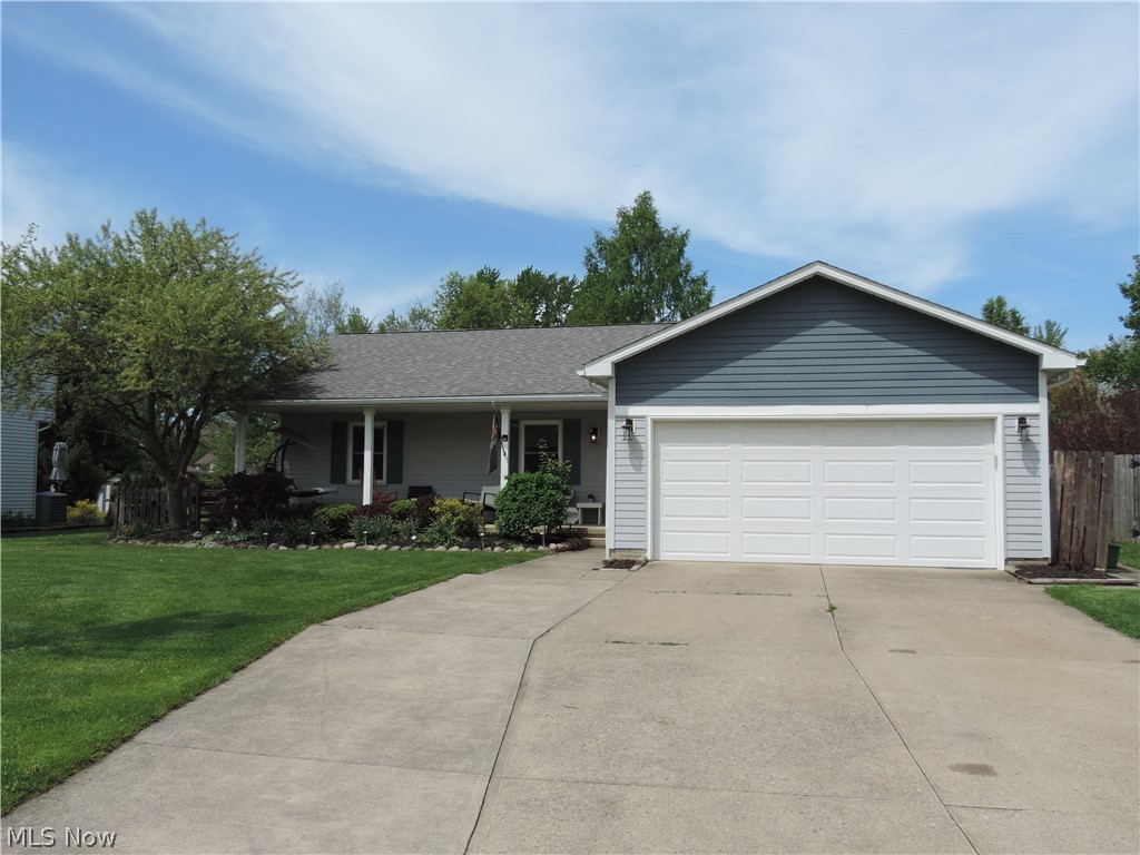 24770 Maple Ridge Road Westlake, OH 44145 - Photo 1 of 26 Ranch house with a 2 car garage