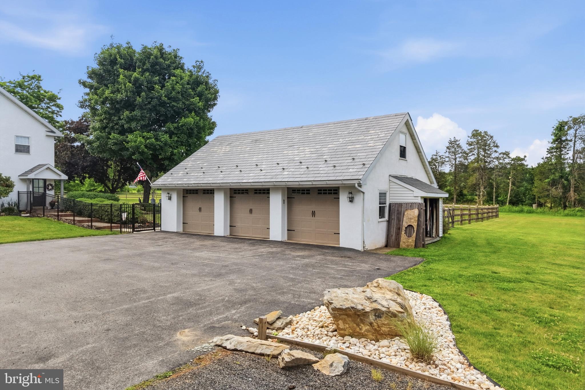 86 Whites Mill Road Green Lane, PA 18054 - Photo 10 of 95