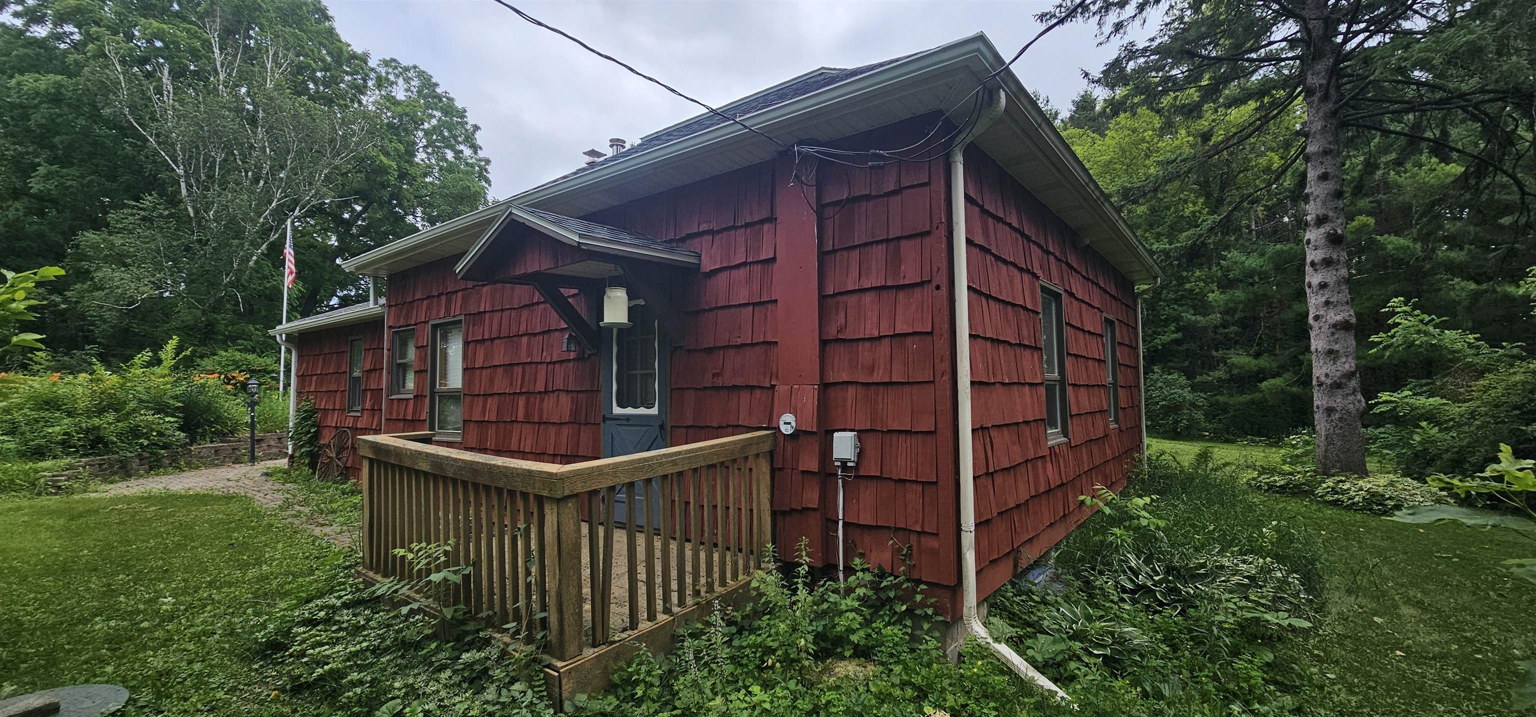 1770 County Rd Bh Highland, WI 53543 - Photo 22 of 34